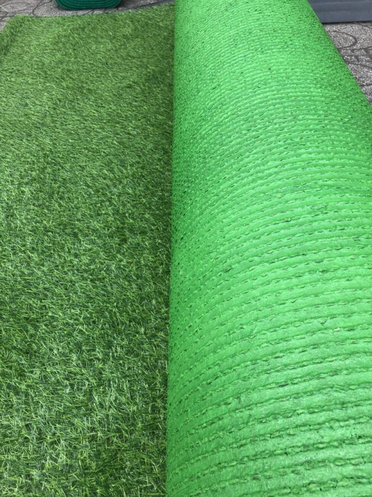 Thảm cỏ nhân tạo, thảm cỏ nhựa bình dương