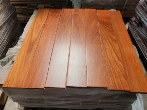 Sàn gỗ tự nhiên Thủ Dầu Một - Sàn gỗ bình dương