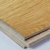 Sàn gỗ plywood sồi - sàn gỗ sồi bình dương