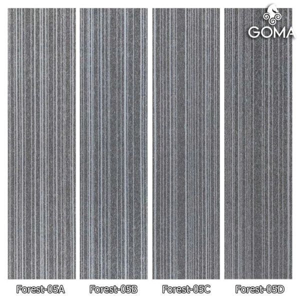 thảm trải sàn bến cát bình dương