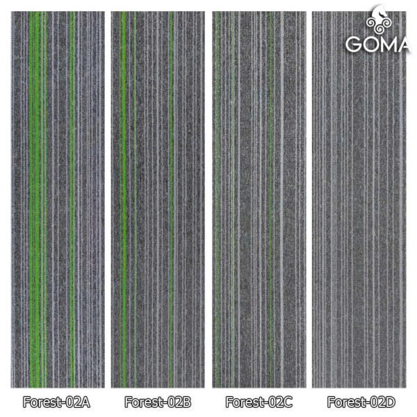 thảm trải sàn dầu tiếng bình dương