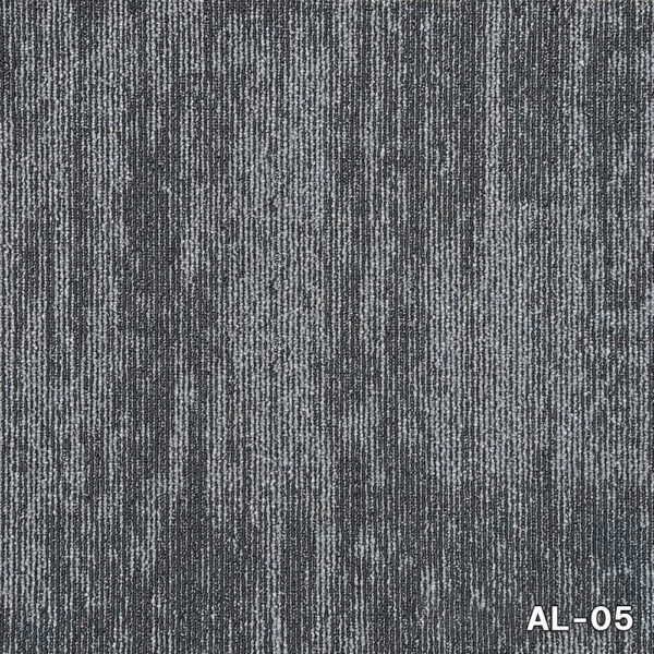 thảm trải sàn thuận an