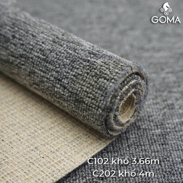 thảm lót sàn dĩ an