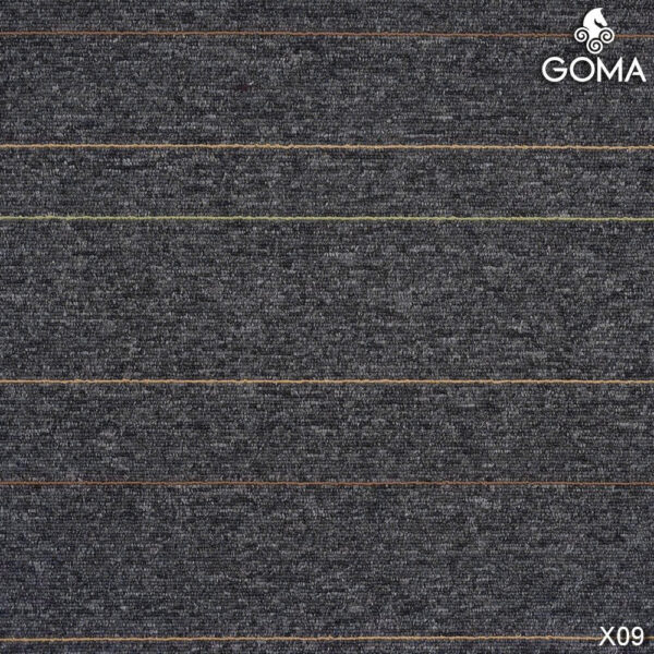 Thảm lót sàn thủ dầu một bình dương